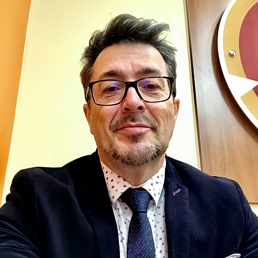 Thierry — CODEVAULT74